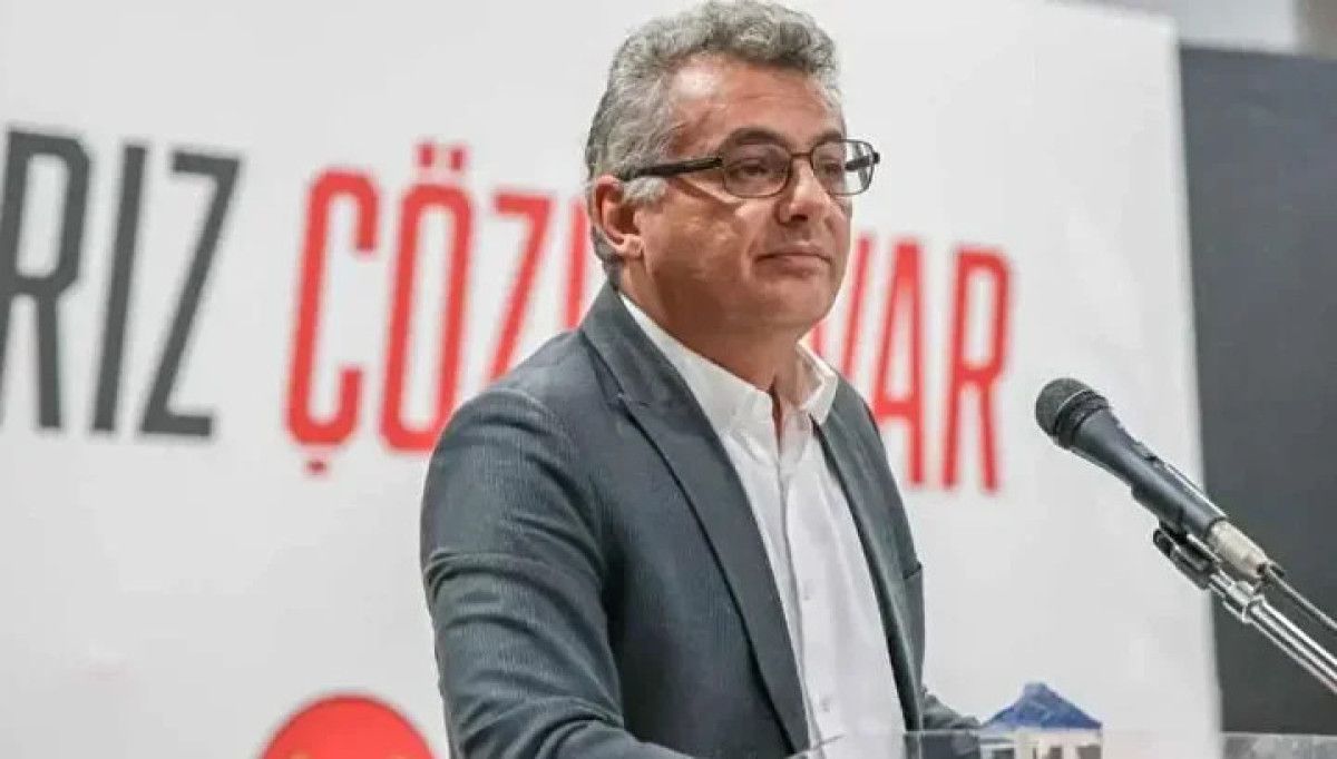 Tufan Erhüman’ın seçim zaferi sonrası verdiği vaatler yeniden gündem oldu