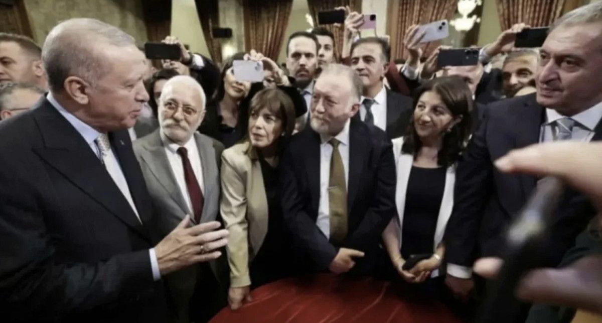 Tuncer Bakırhan’dan CHP’ye “dokunulmazlık” tepkisi