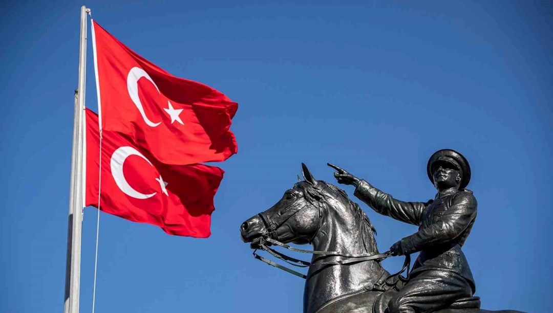 Türkiye Cumhuriyeti’nin kuruluşunun 102. yılı kutlanacak: 28 Ekim yarım gün mü?