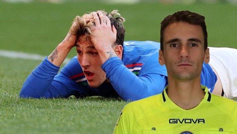 Türkiye’deki skandal sonrası akıllara İtalya geldi: Küme düşme, men ve hapis cezası!