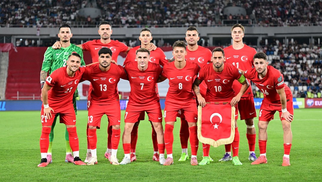 Türkiye’nin Dünya Kupası için kaç maçı kaldı, A Milli Takım gruptan nasıl çıkar?