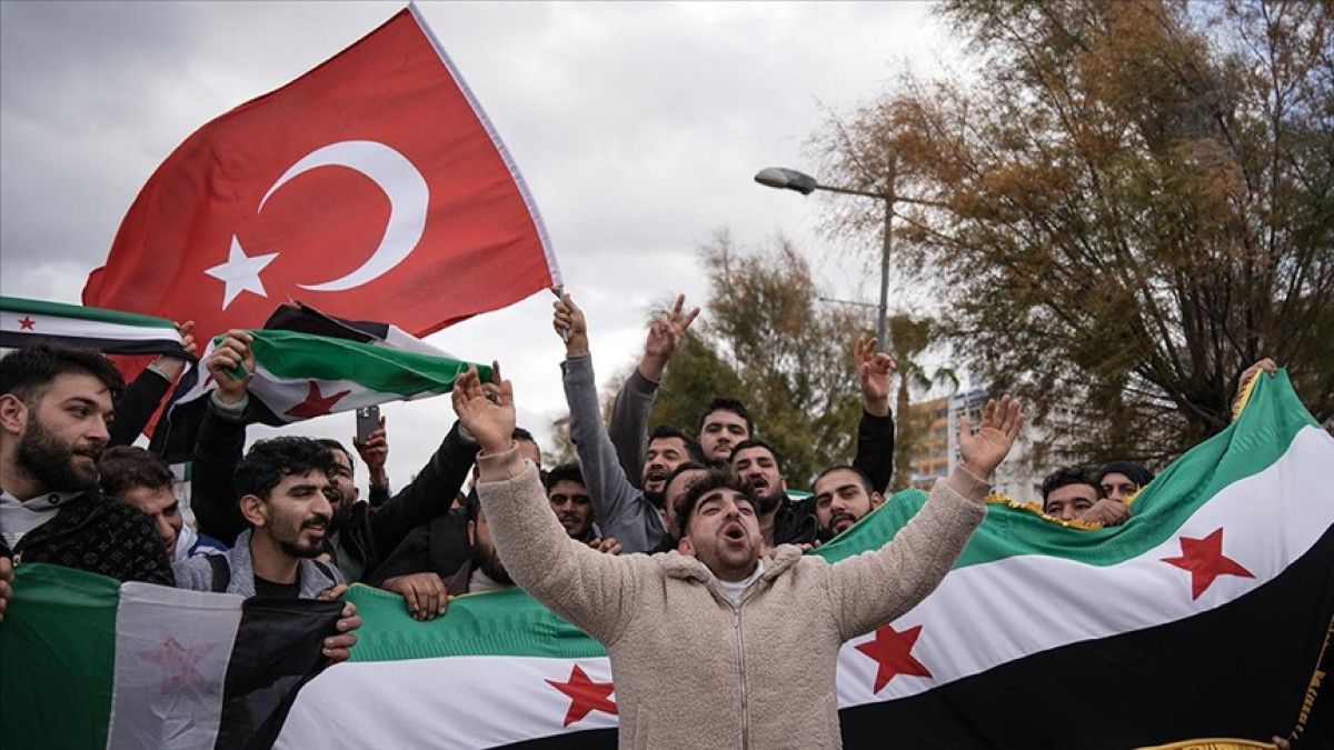 Türkiye’nin Kıbrıs’taki İsrail varlığına tepkisi, Tel Aviv’de rahatsızlık yarattı