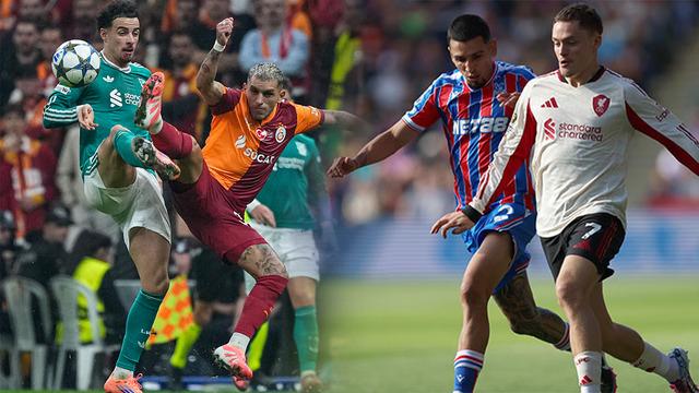 Üçüncü kez gerçek oldu! Tesadüfün böylesi, Galatasaray ve Crystal Palace…