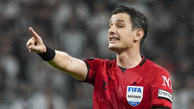 UEFA’dan Halil Umut Meler kararı!