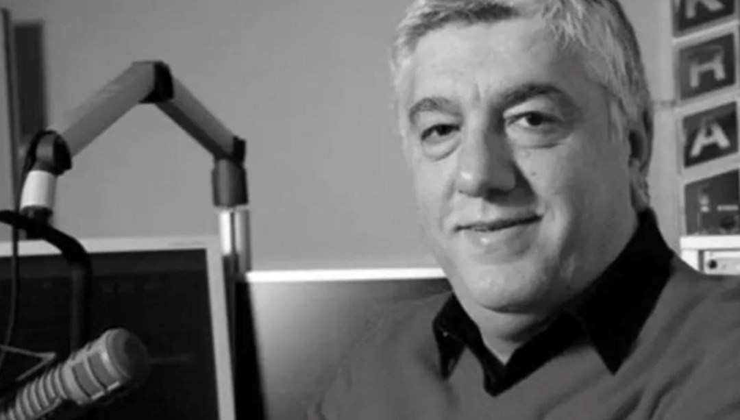 Usta gazeteci Faik Çetiner hayatını kaybetti