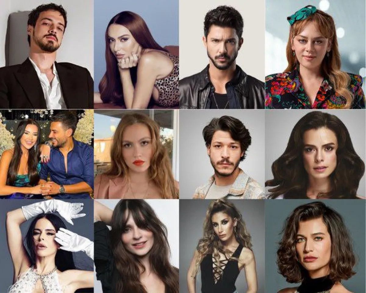 Uyuşturucu operasyonunda 11 ünlünün testi negatif çıktı