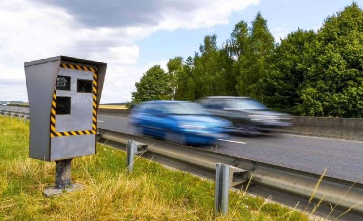 Verilen trafik cezası, tüm AB ülkelerinde geçerli olacak