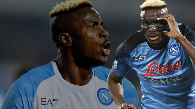 Victor Osimhen, transferiyle ilgili polise ifade verdi! “Hiçbir şey bilmiyordum, kafam futbolda değildi”