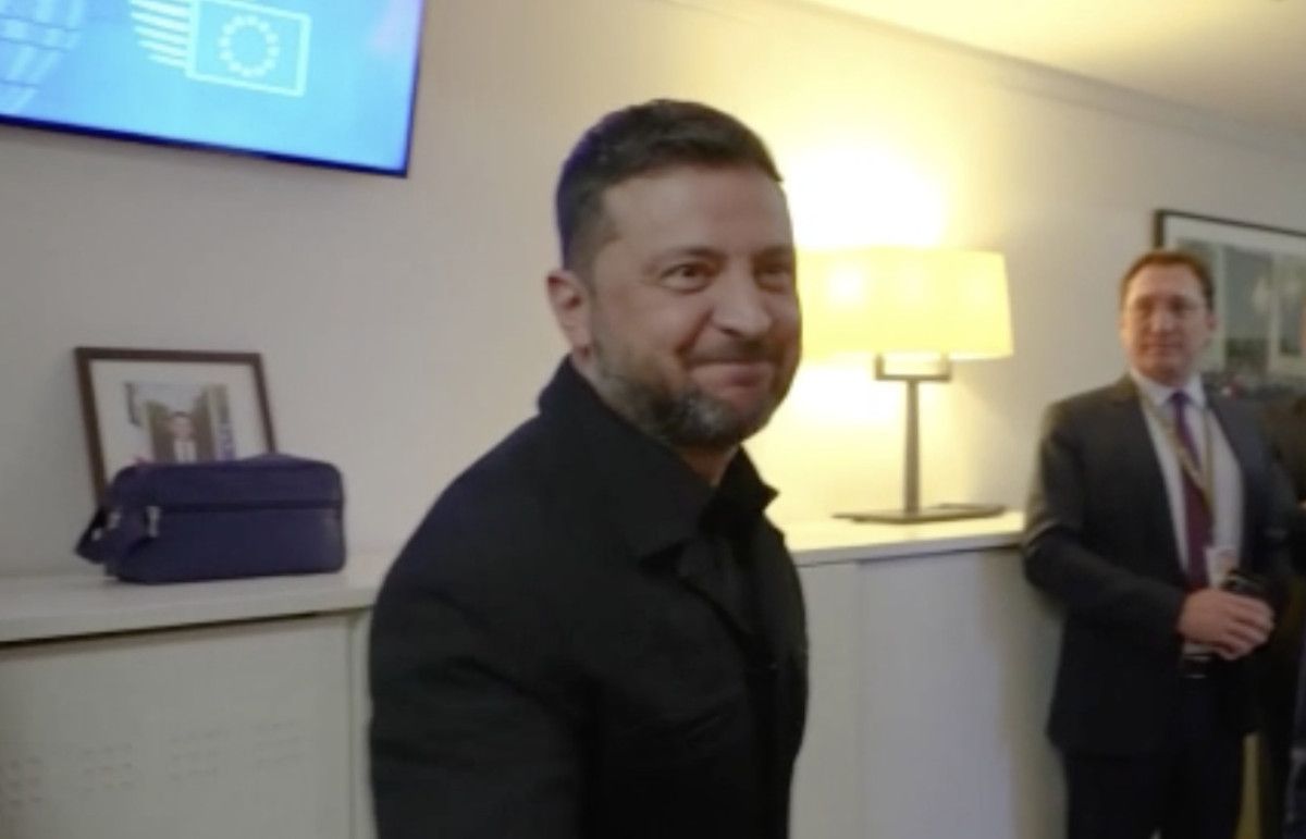 Vladimir Zelensky: Toprağımız üzerinde herhangi bir takası tanımayacağız