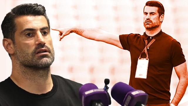 Volkan Demirel’den ters köşe! Süper Lig’e dönüyor ama yeni takımı Fenerbahçe değil