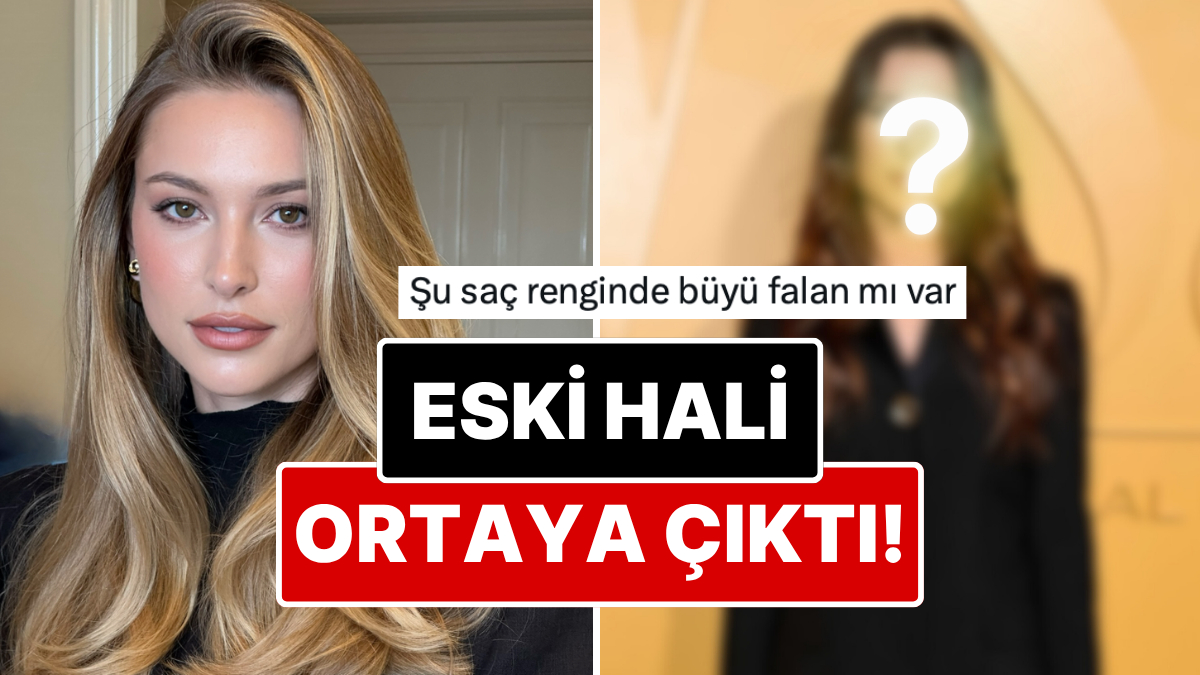 Yine Kandırıldık: Steve Jobs'un Güzelliğine Övgü Yağan Model Kızı Eve Jobs'un Eski Hali Ortaya Çıktı!