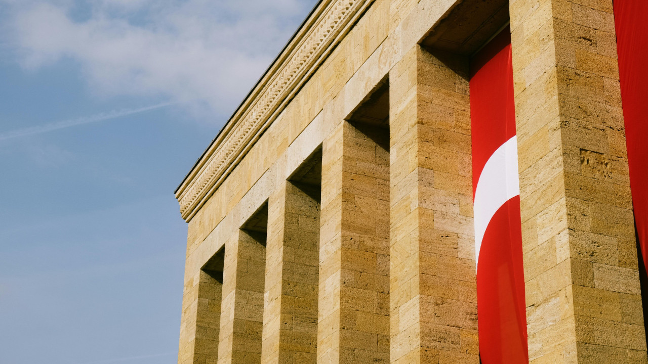 10 Kasım harita verileri açıklandı: Anıtkabir ziyaretçi sayısında tarihi rekor