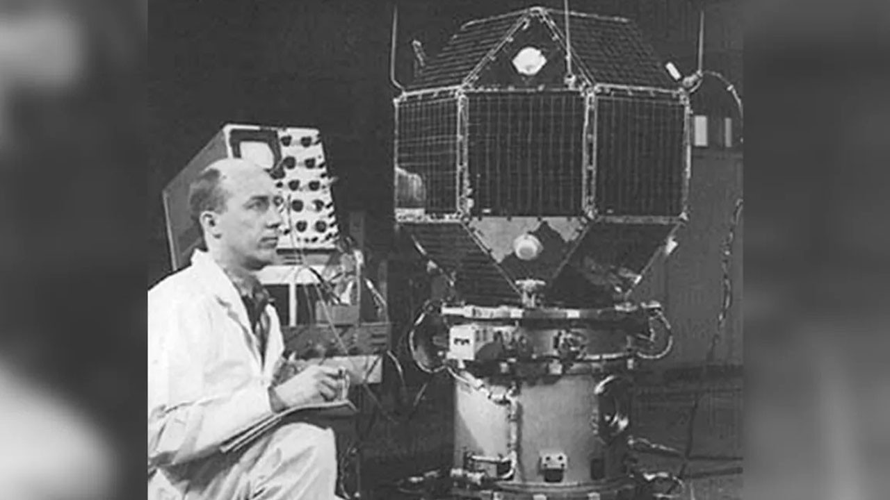 50 yıllık gizem: LES-1 uydusu nasıl “zombi” oldu, nasıl geri döndü?