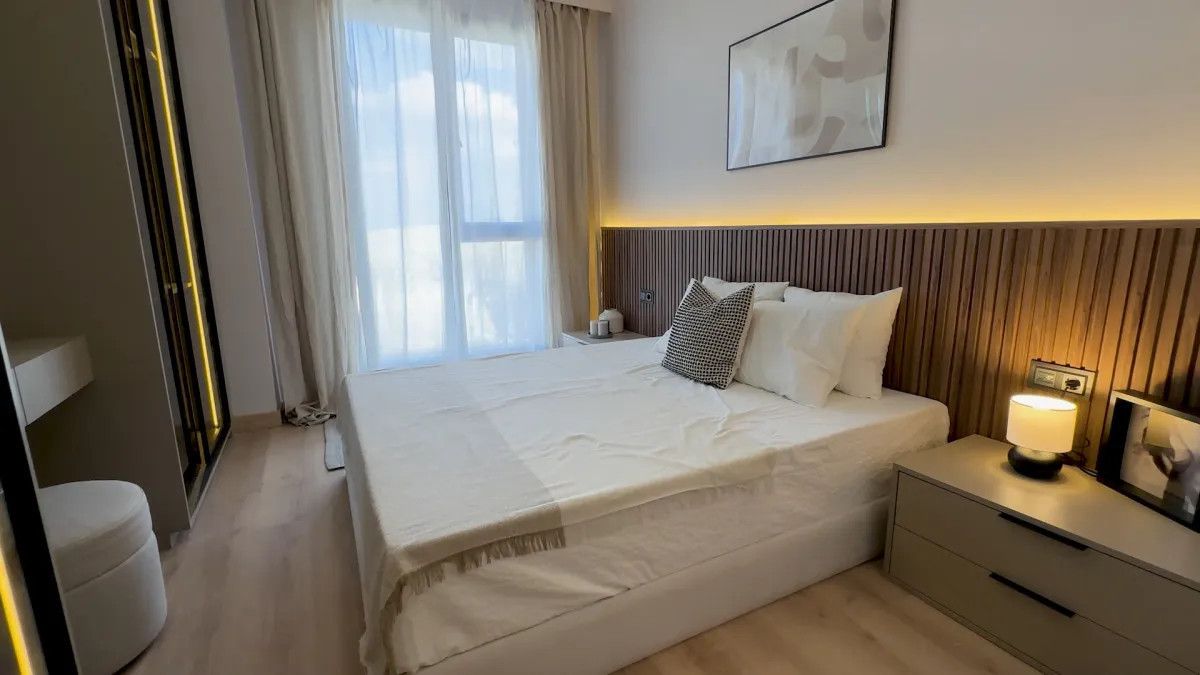 500 bin konut projesinde yeni detaylar: İlçelerin dağılımı belli oldu