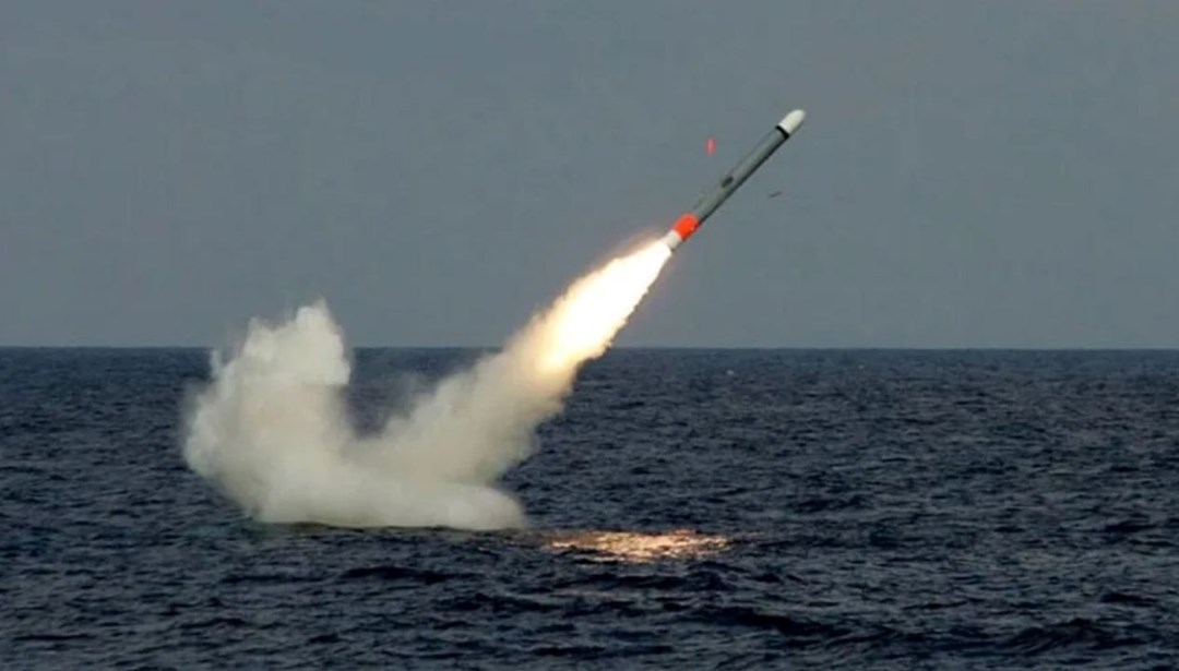 ABD basını: Pentagon Ukrayna’ya Tomahawk tedarikini onayladı