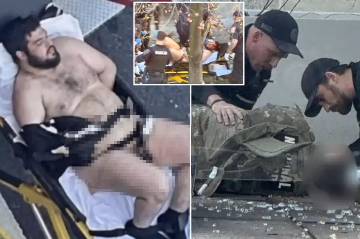 ABD’de Ulusal Muhafızlara saldıran Afgan göçmenle ilgili detaylar