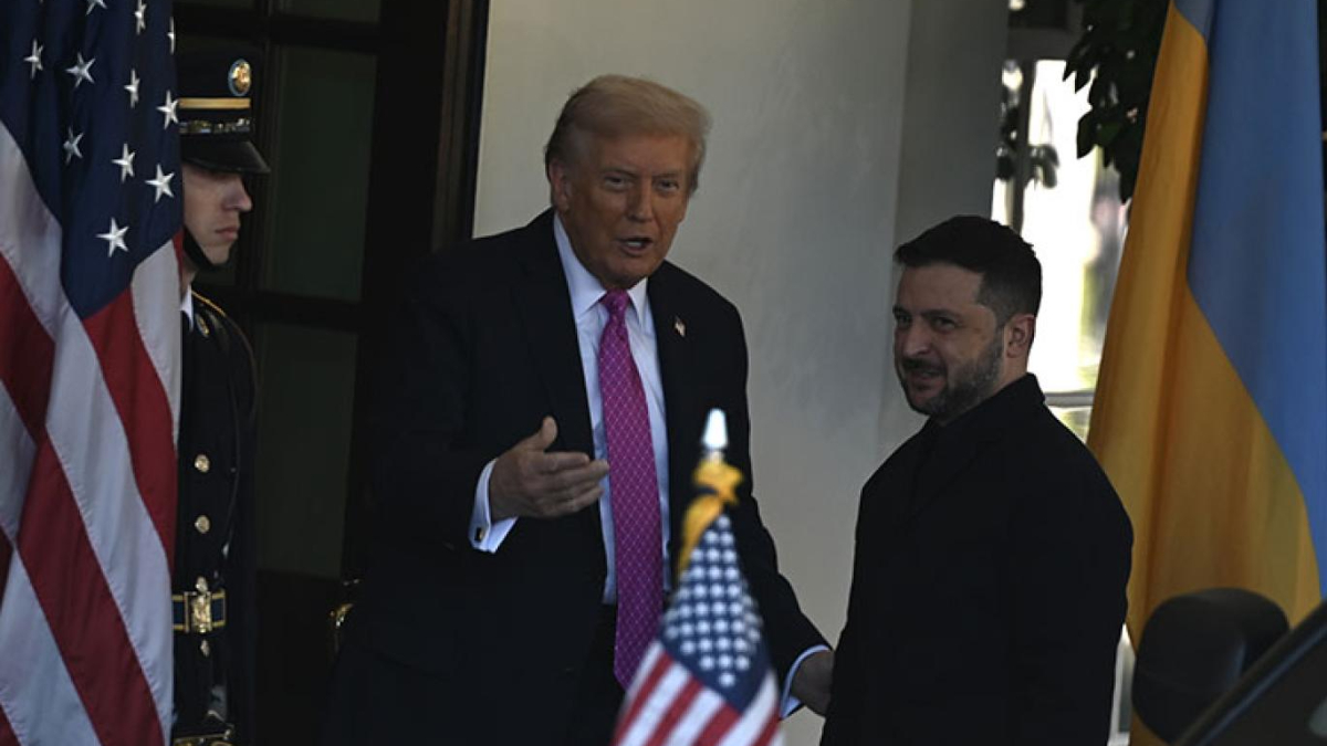 ABD’nin 28 maddelik barış planı: 5 bölge Rusya’ya bırakılacak