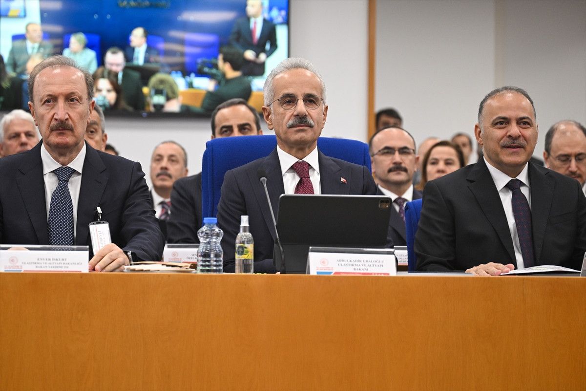 Abdulkadir Uraloğlu’ndan CHP’lilere: Sizin inadınıza yol yapmaya devam edeceğiz