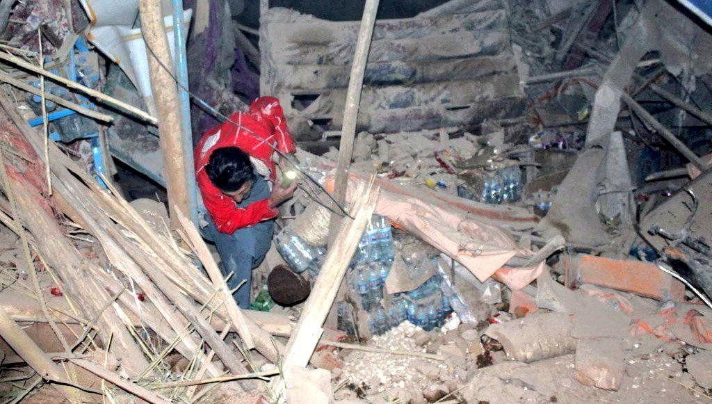 Afganistan’ı bu kez de 6,3 şiddetinde deprem vurdu: En az 20 kişi öldü