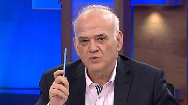 Ahmet Çakar’dan Ajax – Galatasaray maçı için sürpriz tahmin! Skoru paylaştı ve ekledi: “Ben böyle biteceğini düşünüyorum”