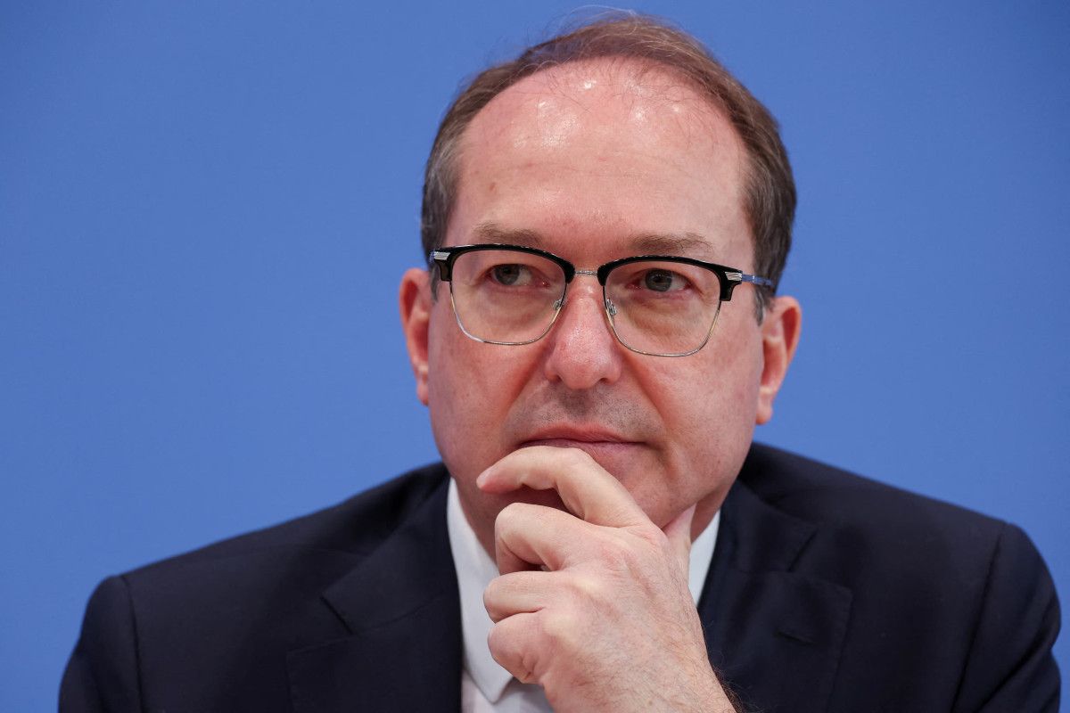 Almanya, Afrika’da ‘iade merkezleri’ kurmak için partner ülke arıyor