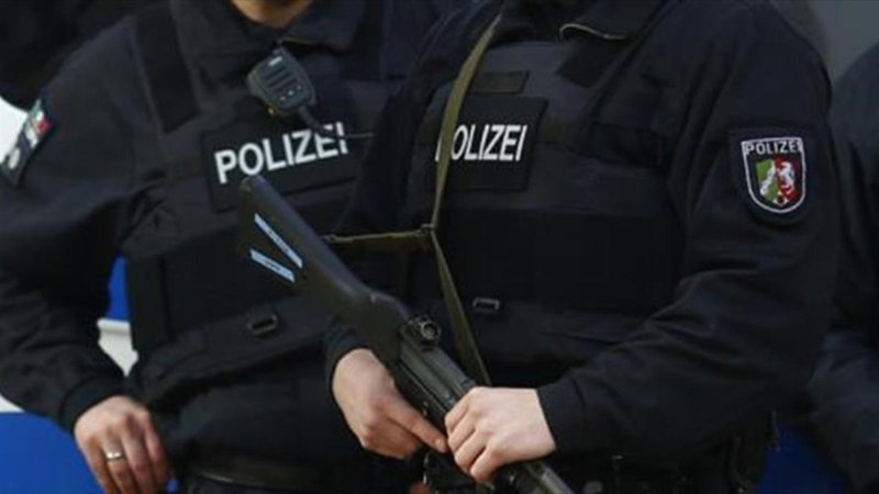 Almanya’da aile içi tartışma katliamla bitti: 5 ölü