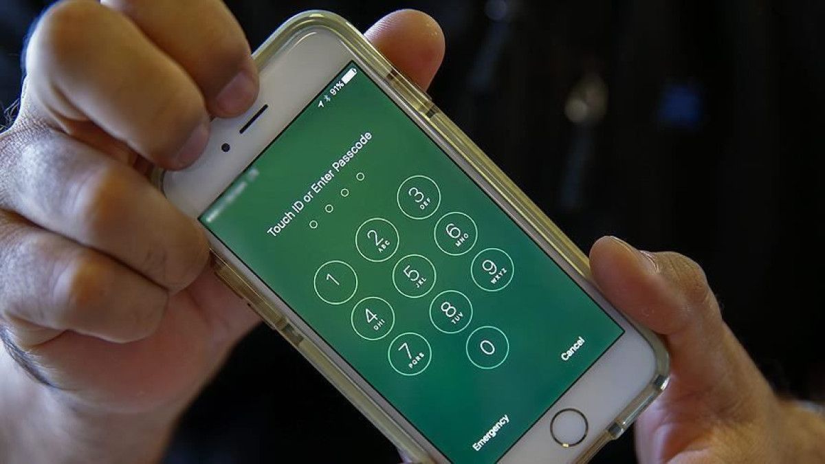 Araştırma yayınlandı: Z kuşağının şifre tercihleri dedelerinden daha kötü