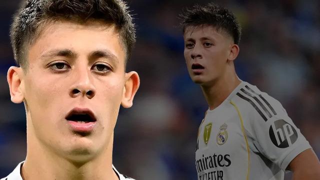 Arda Güler, Liverpool’a fazla geldi! İngiltere’de protesto ettiler, yuhaladılar, ıslıkladılar…