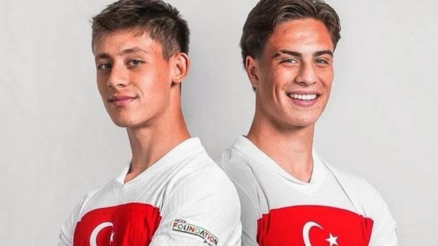 Arda Güler ve Kenan Yıldız, 2025 IFFHS ödüllerine aday gösterildi