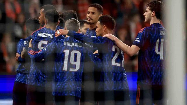 Arsenal, Şampiyonlar Ligi’nde Slavia Prag’ı da 3-0 geçerek 4’te 4 yaptı! İngiliz ekibi coştu…