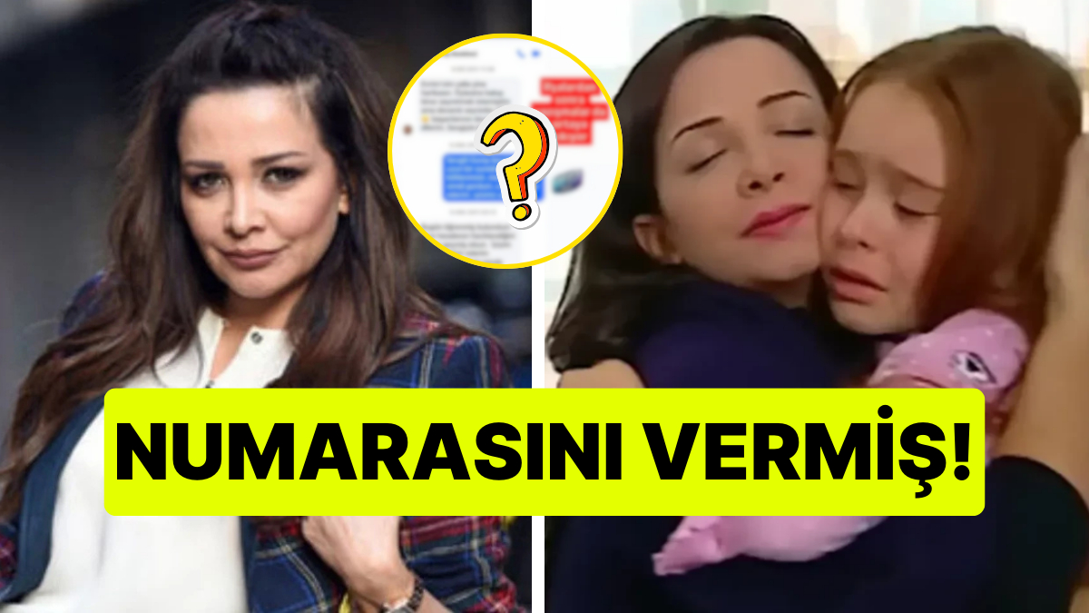Asena Keskinci'nin Babasının Evrim Akın'a Attığı İlk Mesajlar İfşa Oldu