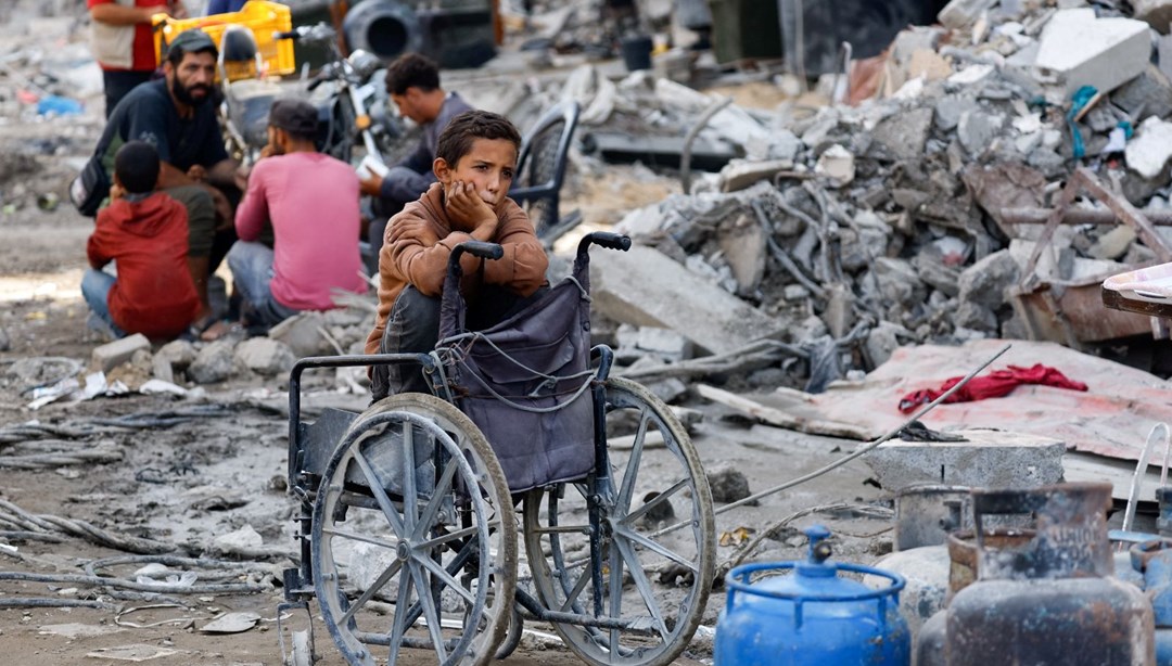 Ateşkese rağmen Gazze’de katliam sürüyor