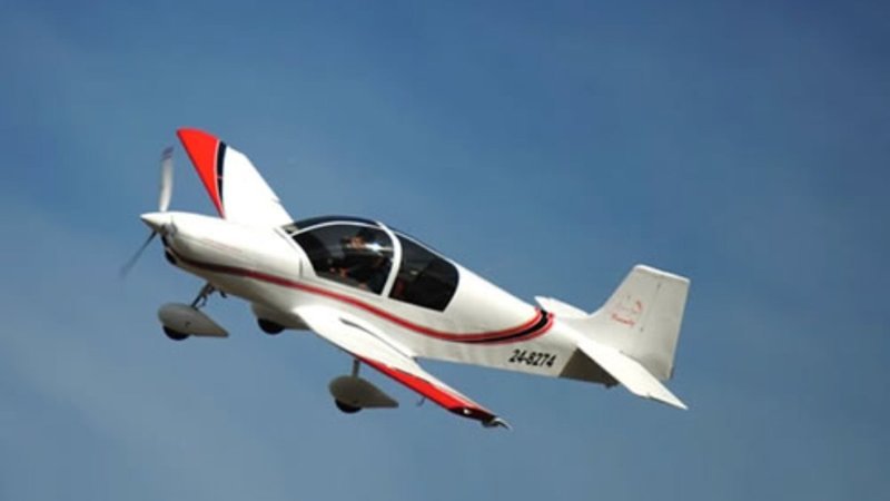 Avustralya’da korkutan kaza: İki hafif uçak havada çarpıştı