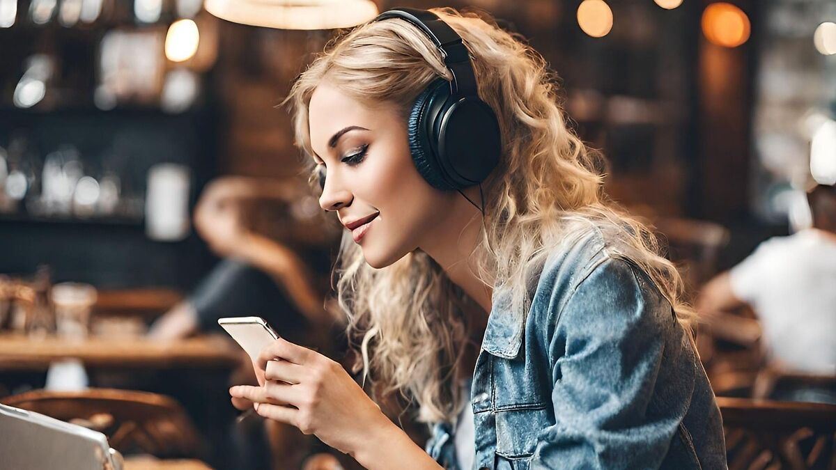 Avustralya’da yayınlandı: Müzik dinlemek demans riskini azaltabilir