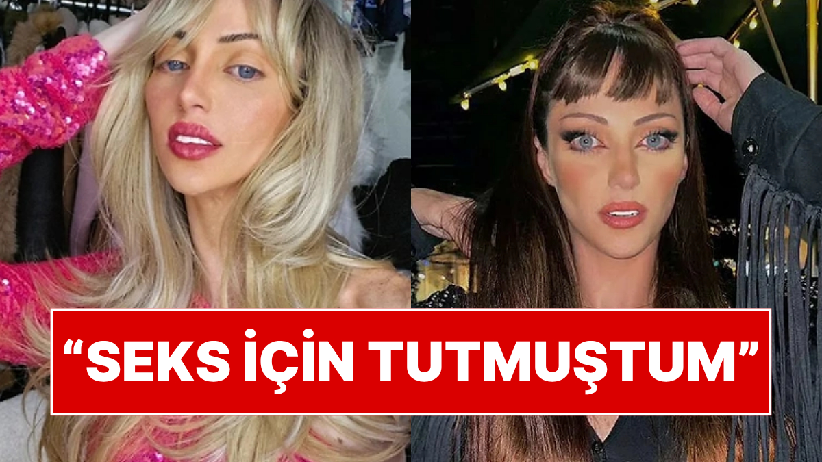 Barbie'ye Benzemek İçin Tam 27 Kez Estetik Ameliyat Olmuştu: Ünlü Fenomen Ölü Bulundu!