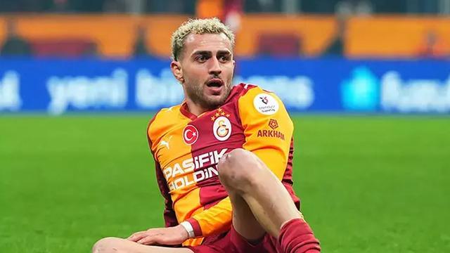 Barış Alper Yılmaz’a gelen teklif ortaya çıktı! Galatasaray’a 40 milyon Euro teklif gelmemiş…