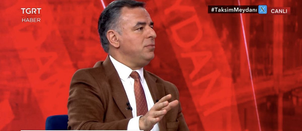 Barış Yarkadaş canlı yayında paylaştı: 70 bin TL’ye çalışan Yakup Öner’in mal varlığı 100 milyon TL