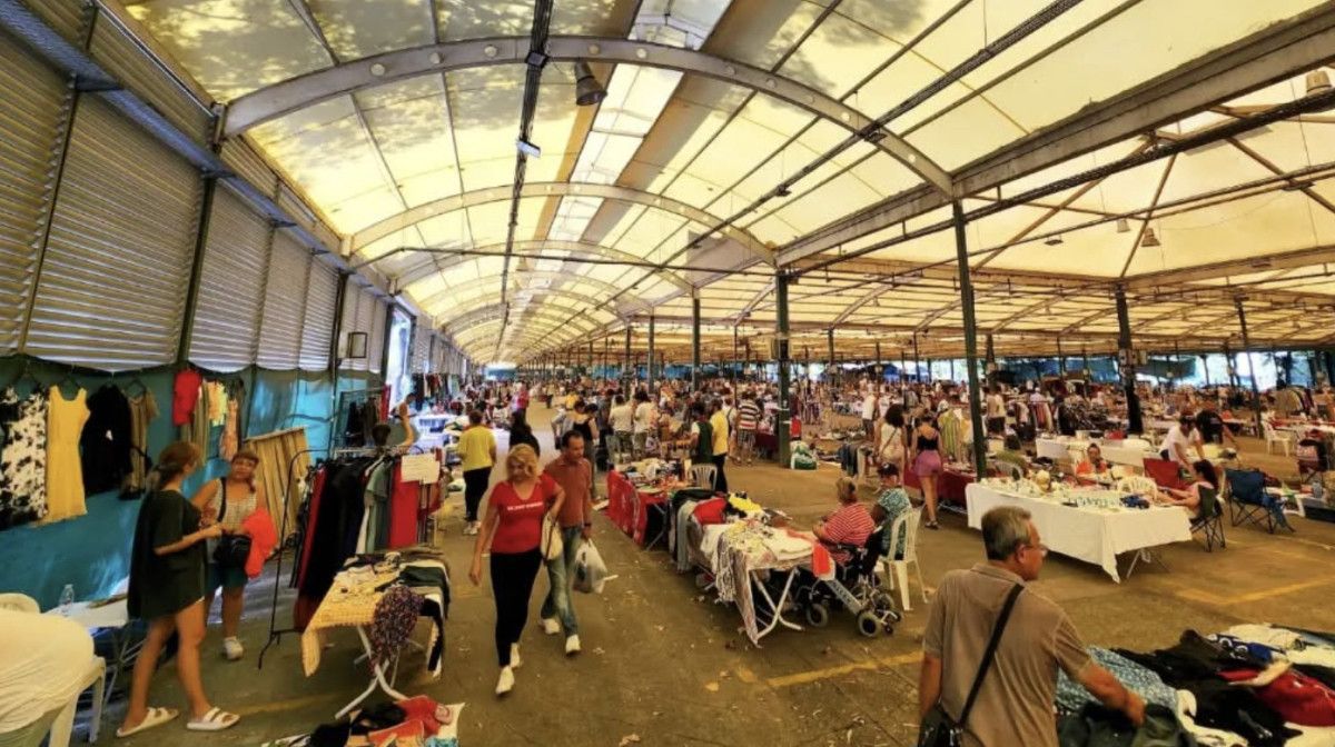 Barış Yarkadaş, CHP’li vekillerin pazara çökme girişimini tek tek anlattı