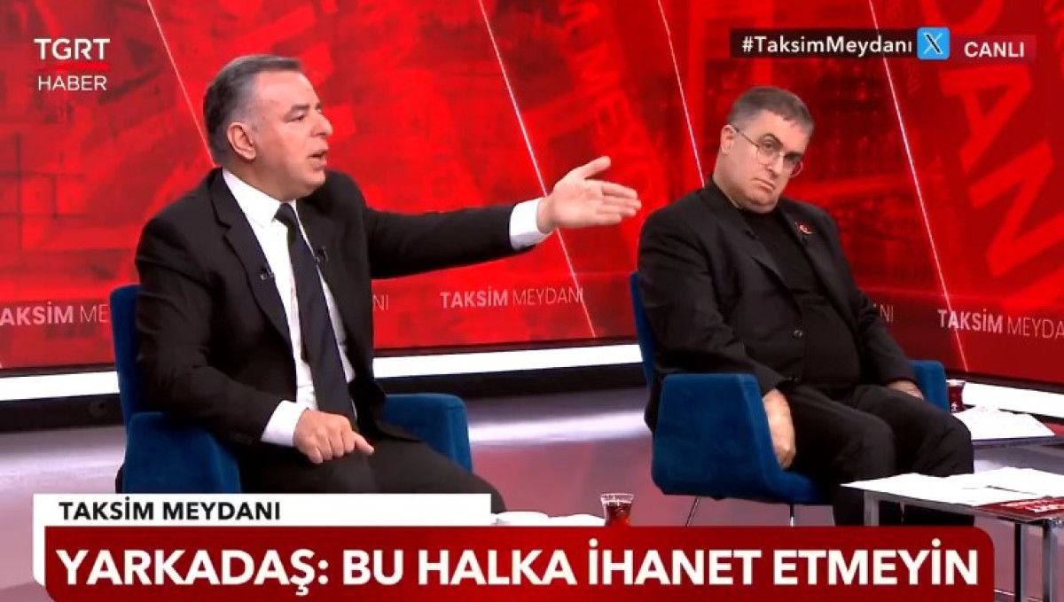 Barış Yarkadaş, İBB’de istenen rüşveti deşifre etti