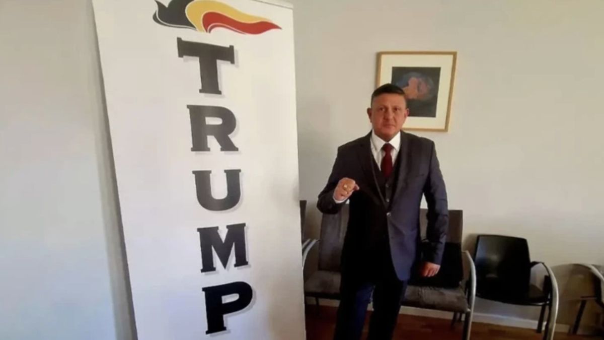 Belçika’da ‘TRUMP’ adlı sağ eğilimli parti kuruldu