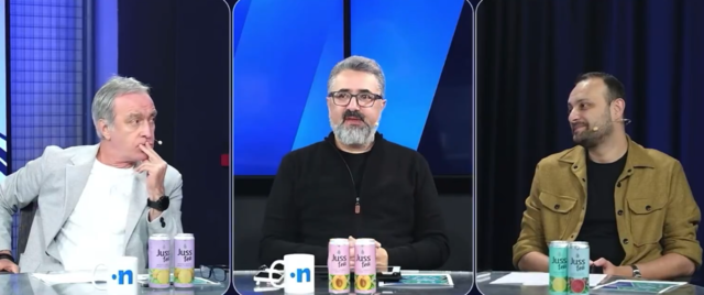 Beşiktaş galibiyetinin ardından Serdar Ali Çelikler’den olay yaratacak Ali Koç açıklaması!