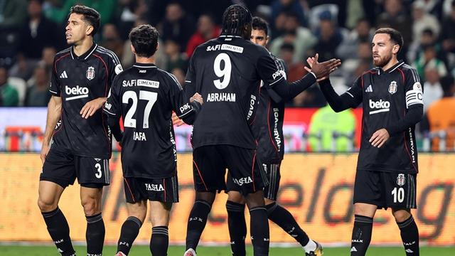 Beşiktaş’tan Fenerbahçe maçına özel görülmemiş prim! Tüm dengeleri değiştirecek hamle…