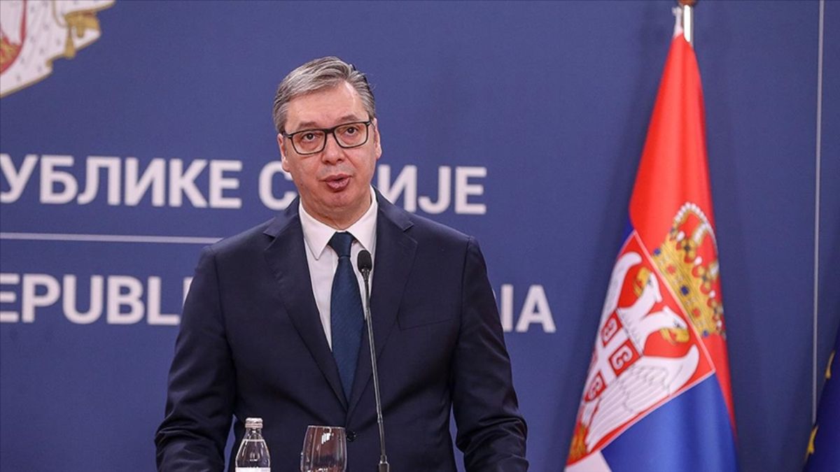 Bosna Savaşı’nda tartışmalı iddia: Vucic “keskin nişancı safarisi”yle suçlanıyor