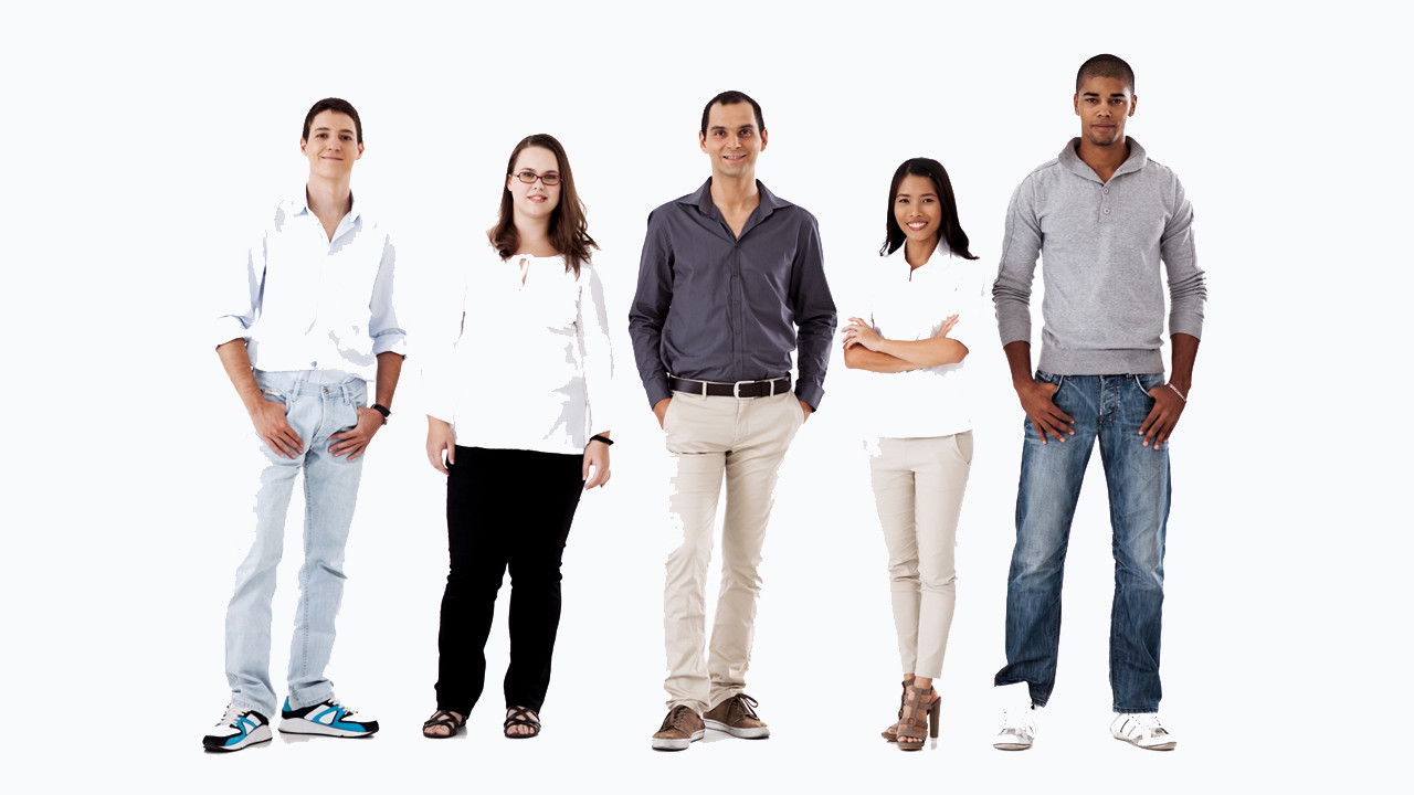 Boy farkının genetik şifresi çözüldü: Erkekler, neden kadınlardan daha uzun?