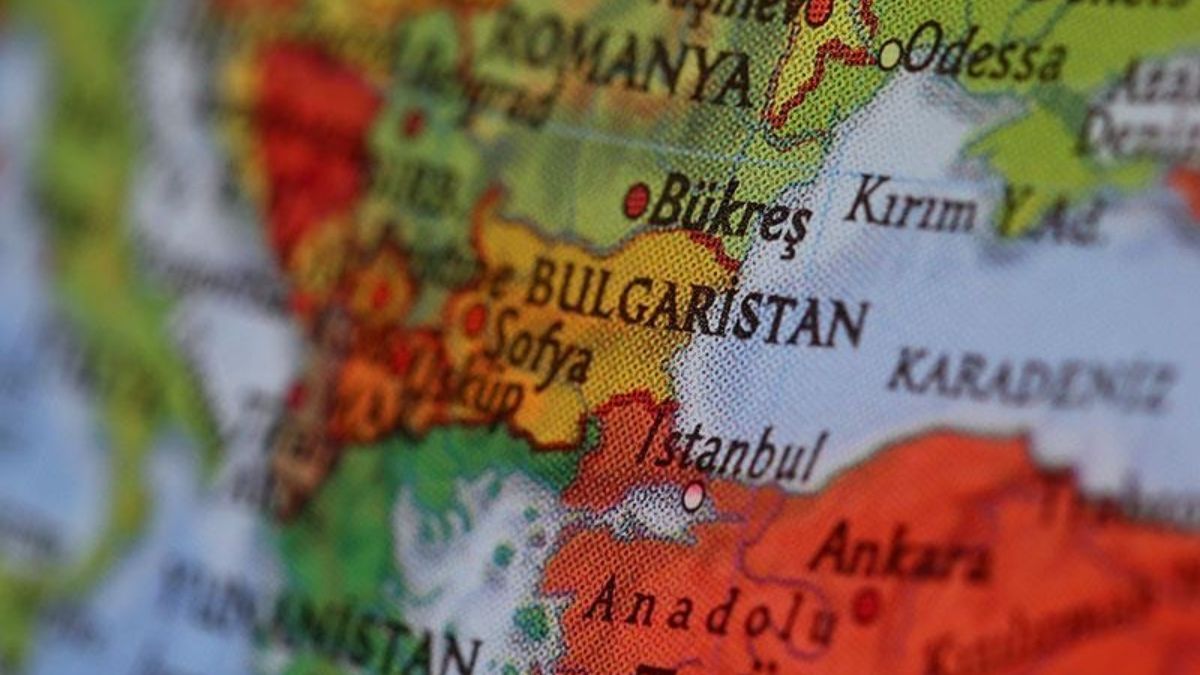 Bulgaristan’da 17 yıldır aranan ve öldüğü sanılan kişi dağda bulundu