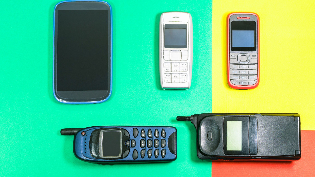 Büyük değişim zamanı: Nokia’dan “yeniden doğuş” hamlesi