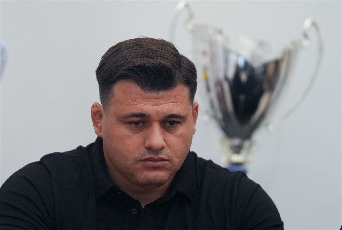 CAS, Rıza Kayaalp’in itirazını haklı buldu