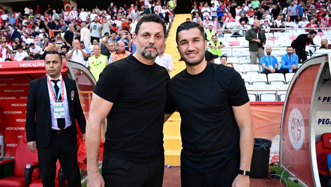 Casuslukla suçlamıştı: Başakşehir’den Erol Bulut’a yanıt