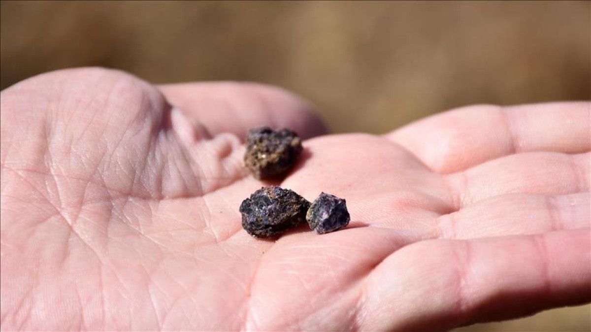 Çin’in kritik maden hamlesi küresel dengeleri değiştirecek