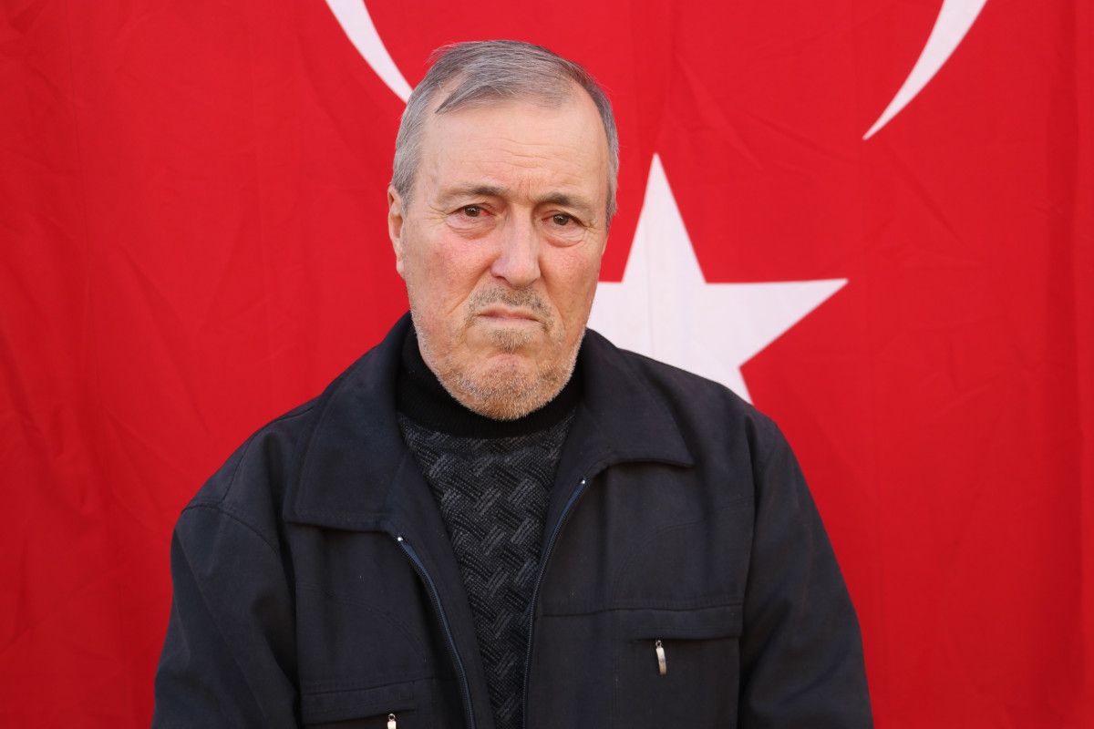 Cumhurbaşkanı Erdoğan’dan şehit İlker Aykut’un babasına taziye telefonu